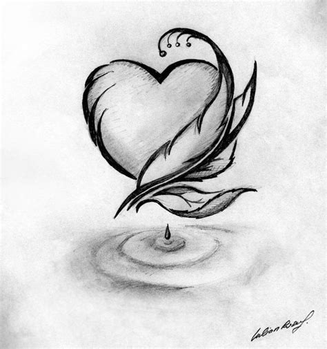 dessin d amoure|image d'amour et de coeur.